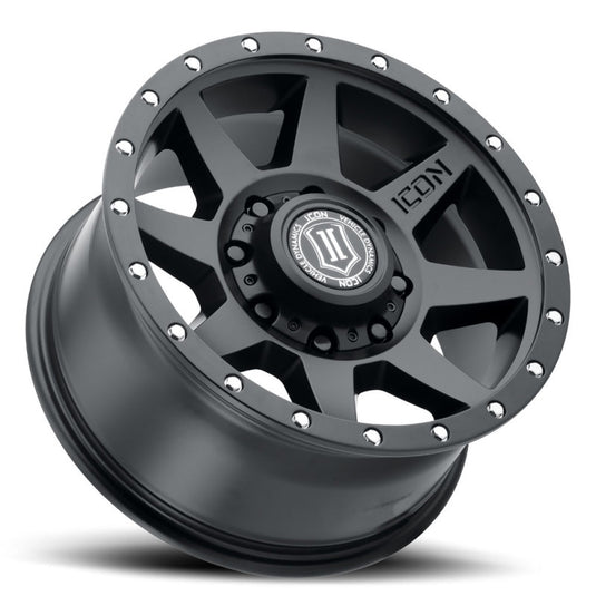 Icon 1817858150SB ICO Rebound Wheels