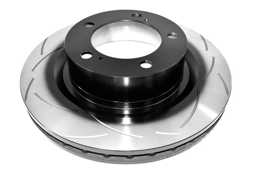 Dba DBA2724S DBA Street Slotted Rotors