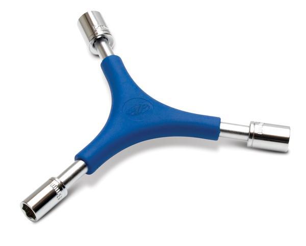 Motion Pro 08-0547 Combo Y-Drive Wrench