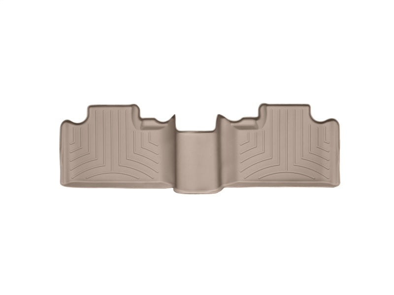 Load image into Gallery viewer, Weathertech 453242 WT FloorLiner - Rear - Tan
