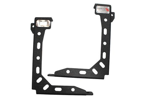 Fishbone Offroad FB21290 FBO Tie Down Kit