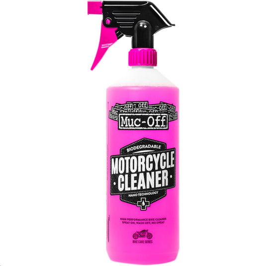 Muc-Off 667US Nano Tech Motorcycle Cleaner - 5L.