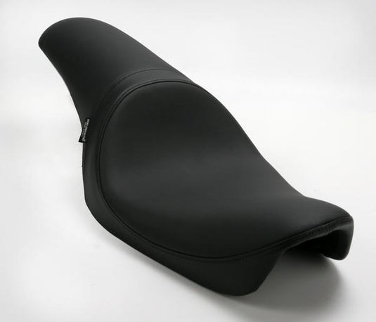 Drag Specialties 0803-0285 Predator Seat - Smooth