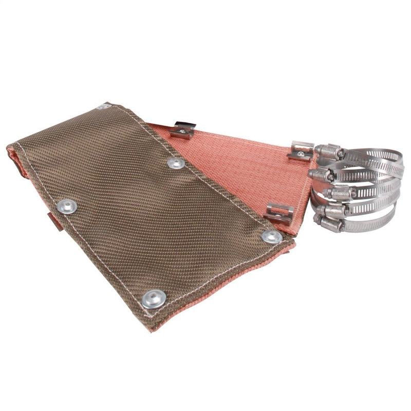 Load image into Gallery viewer, Dei 10451 DEI Pipe Shields
