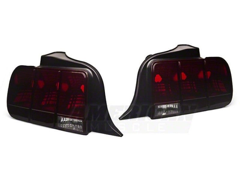 Load image into Gallery viewer, Raxiom 49066 RAX LED Taillights
