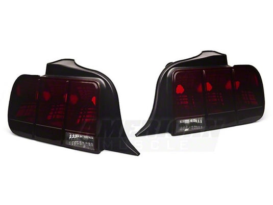 Raxiom 49066 RAX LED Taillights