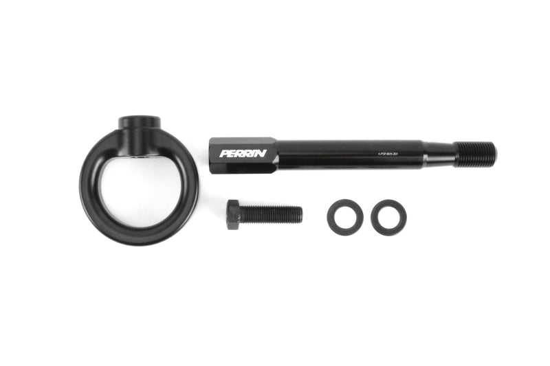 Load image into Gallery viewer, Perrin Performance PSP-BDY-237BK PA Tow Hooks
