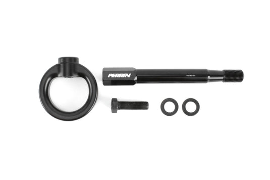 Perrin Performance PSP-BDY-237BK PA Tow Hooks