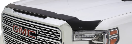 Avs 377185 AVS Aeroskin Shield - Black