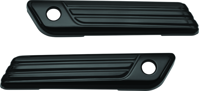 Kuryakyn 6987 KUR Saddlebags E