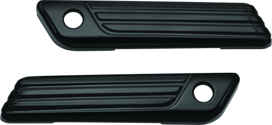 Kuryakyn 6987 KUR Saddlebags E