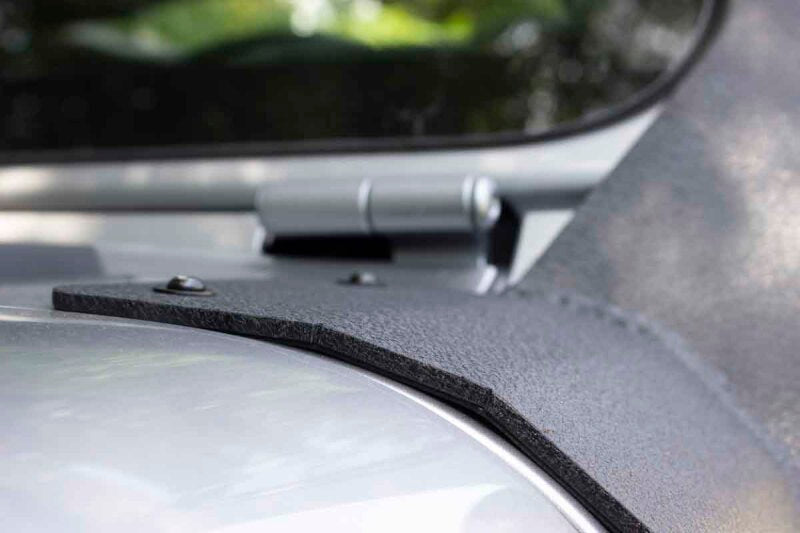 Load image into Gallery viewer, Fishbone Offroad FB21058 FBO Mounting Brackets

