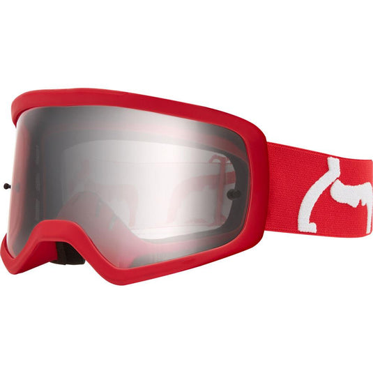 Flame Red