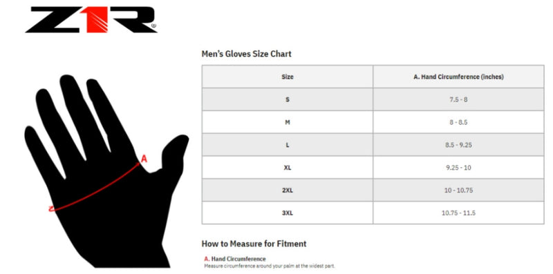 Load image into Gallery viewer, Z1R Recoil 2 Gloves
