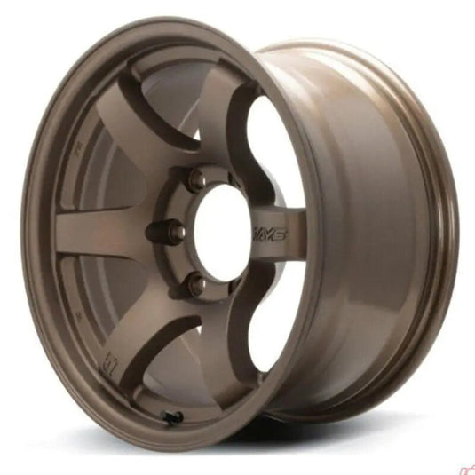 Gram Lights WGIXP00KA2 GL 57DR-X Wheels