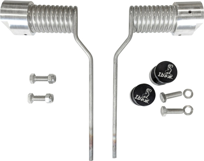 Ibexx 11985 Ice Scratcher Kit