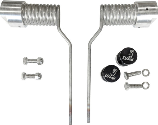 Ibexx 11985 Ice Scratcher Kit