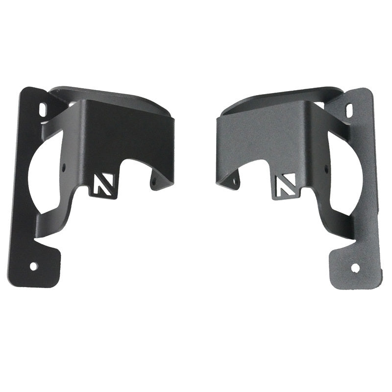 Load image into Gallery viewer, Nacho Offroad Technology V3JW2 NAC Light Mounts
