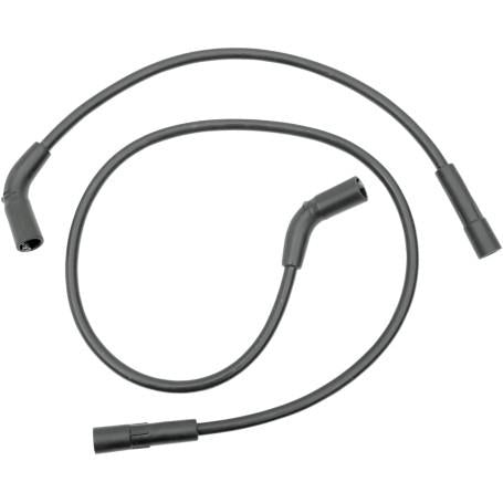 Drag Specialties 2104-0227 8.8mm Spark Plug Wire Set