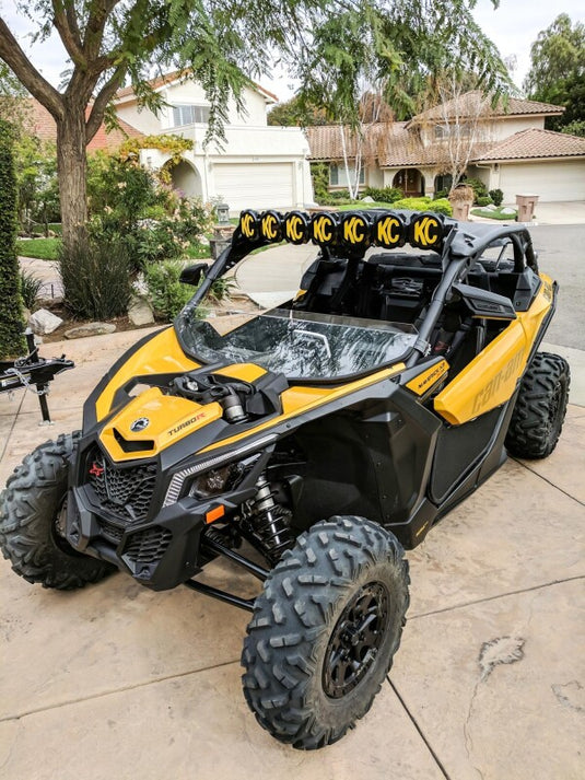 Kc Hilites 73425 KCL Light Mounts