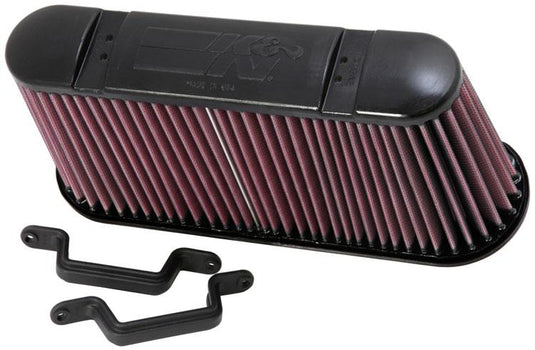 K&N Engineering E-0782 KN Drop in Air Filters