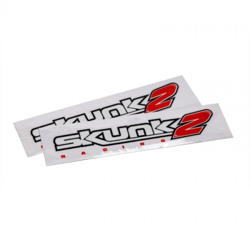 Load image into Gallery viewer, Skunk2 Racing 837-99-1012 SK Decals and Banners

