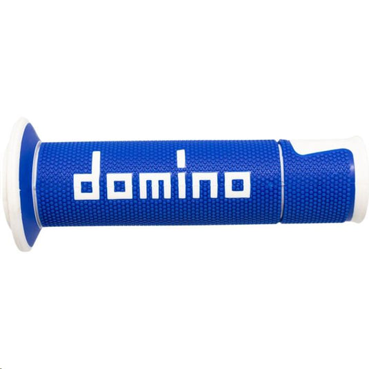 G2 Ergonomics A45041C4648B7-0 A450 Grips - Blue/White