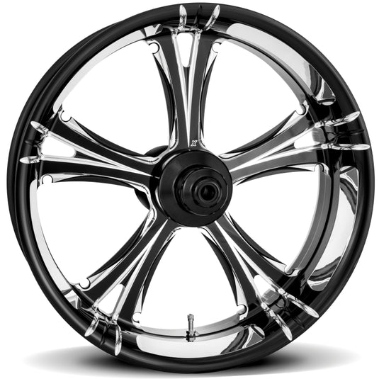 Performance Machine 1228-7106R-XFR-BMP PFM Forged Wheels