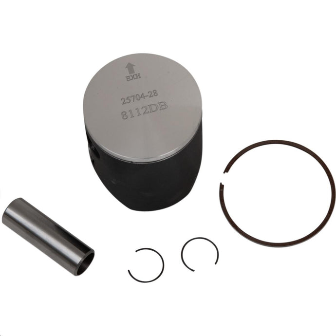 Wossner 8106DA Piston Kit - 55.94mm