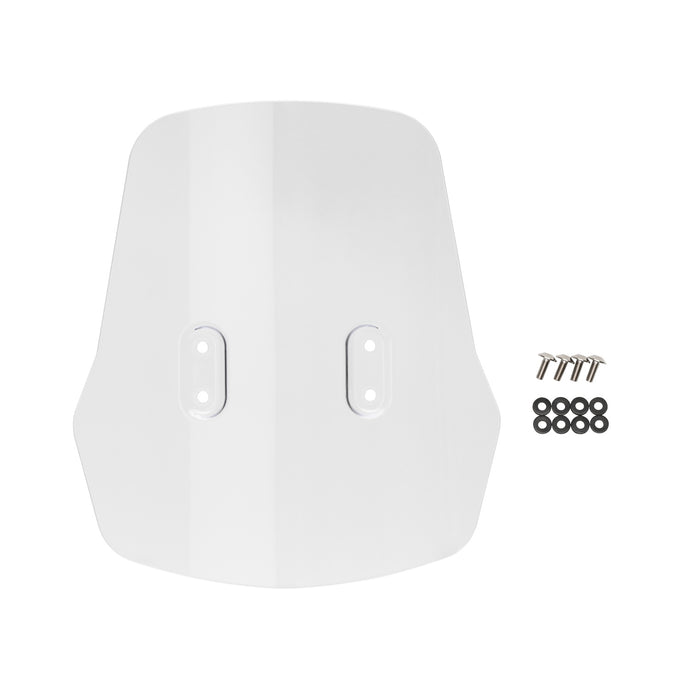 Zeta ZE70-1900 Replacement Adventure Windshield