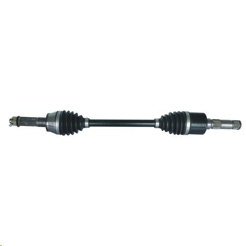 Tytaneum 813-0318 Heavy Duty CV Axle