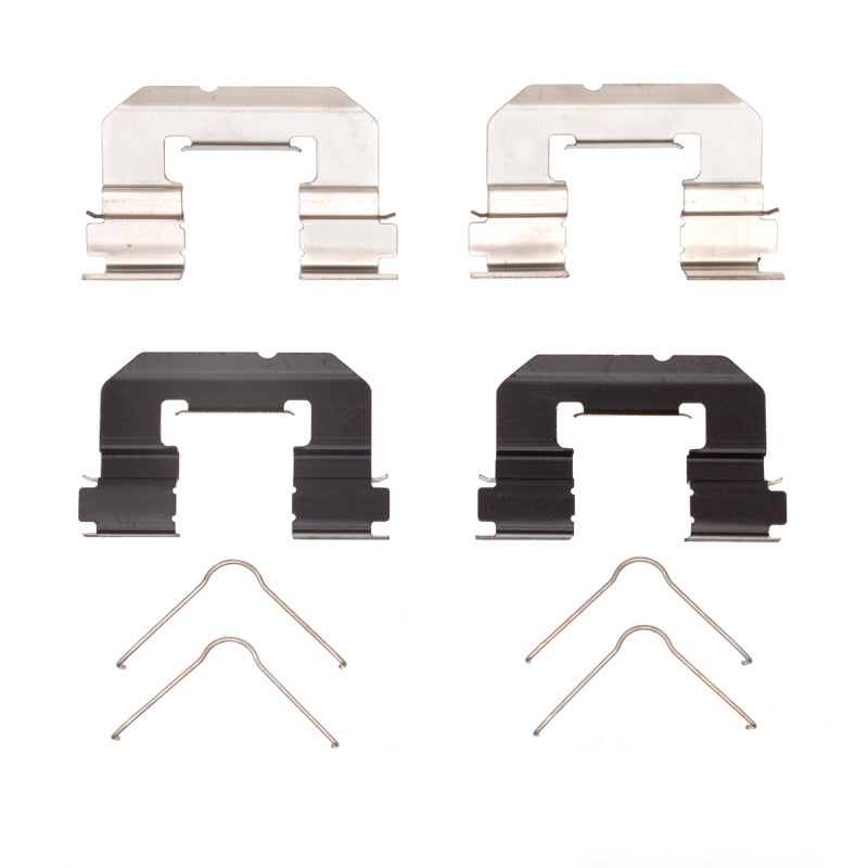 Load image into Gallery viewer, Dfc 1551-1816-05 DFC 5000 Advanced Ceramic Brake Pads
