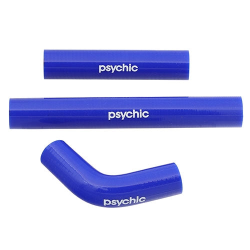 Psychic Mx MX-10085BU Silicone Hose - Blue