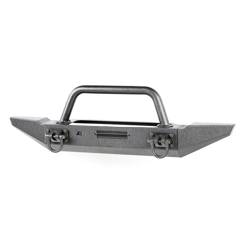 Load image into Gallery viewer, Rugged Ridge 11540.57 RUG Bumpers
