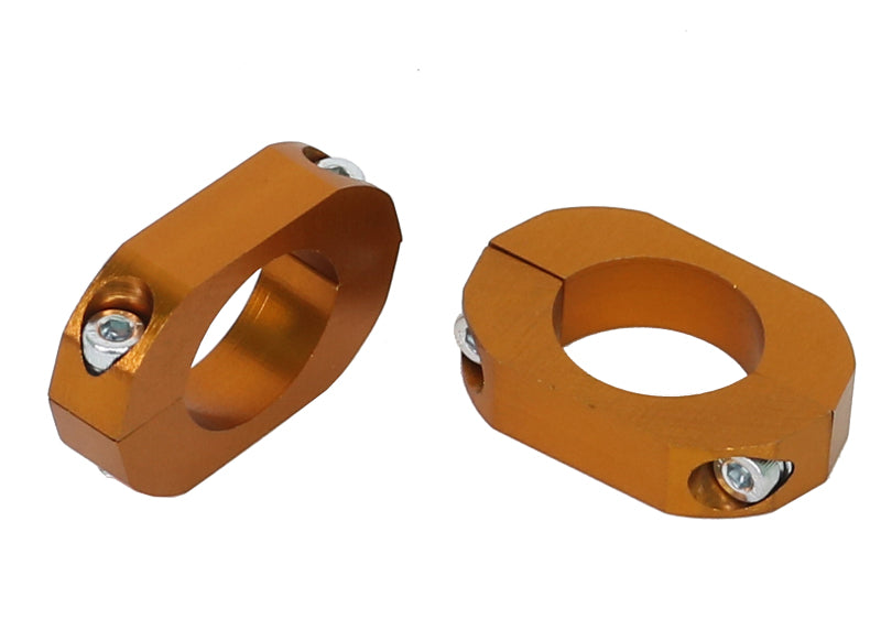 Load image into Gallery viewer, Whiteline KLL124 WL Lateral Lock Kits
