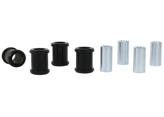 Whiteline W63386 WL Bushings - Trailing Arm