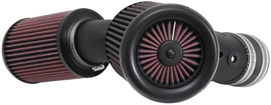 K&N Engineering 57-1536 KN 57 FIPK Air Intake 50