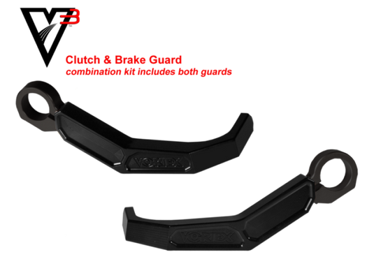 Vortex Racing BCG101 VTX Case Guard