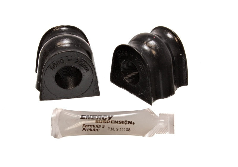 Load image into Gallery viewer, Energy Suspension 19.5101G ES Sway Bar Bushings - Black
