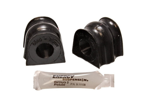 Energy Suspension 19.5101G ES Sway Bar Bushings - Black