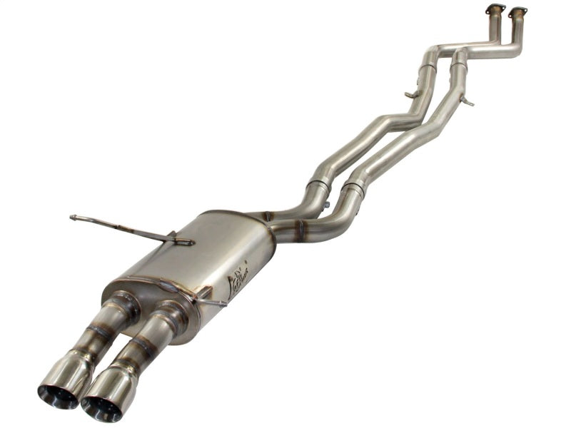 Load image into Gallery viewer, Afe 49-46309 AFE Exhaust Cat Back
