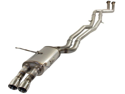 Afe 49-46309 AFE Exhaust Cat Back