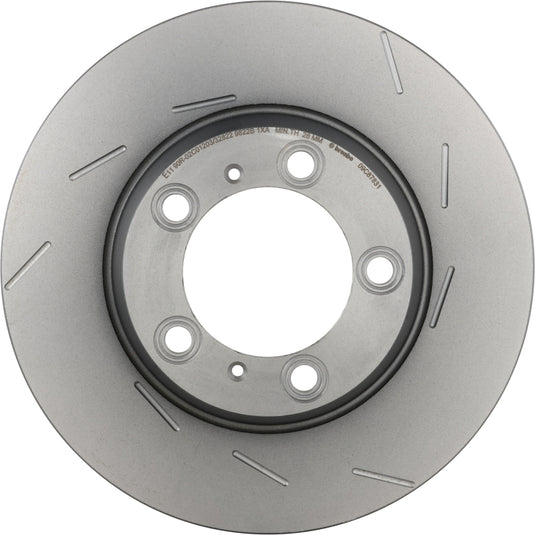 Brembo Oe 09.C878.31 BRE UV Coated OE Equiv Rotors