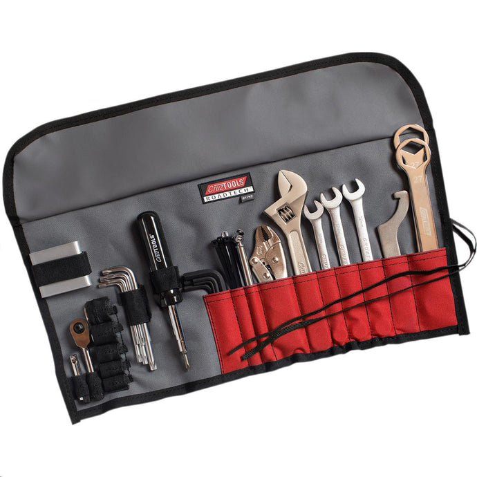 Cruztools RTIN2 Tool Kit for Indian