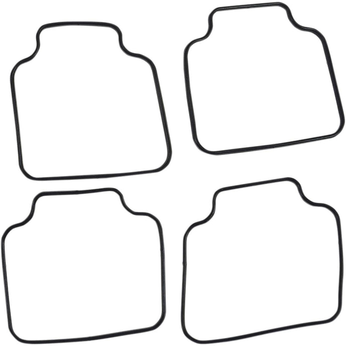 K&L Supply 18-2666 Float Bowl O-Ring Set