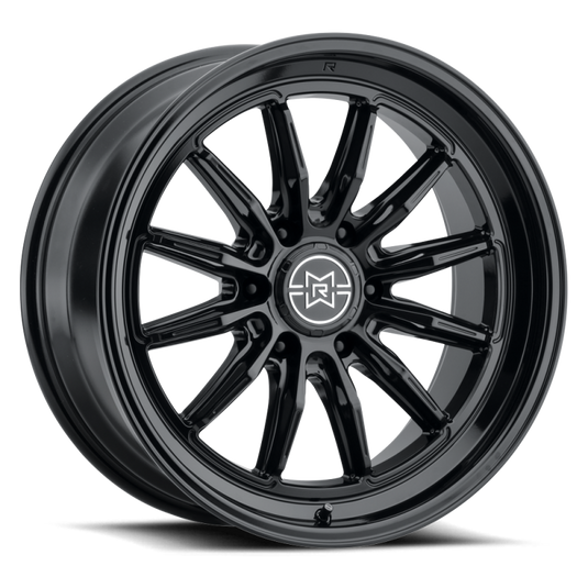 Raised Wheels MR803210871318N MRW MR803 Wheels