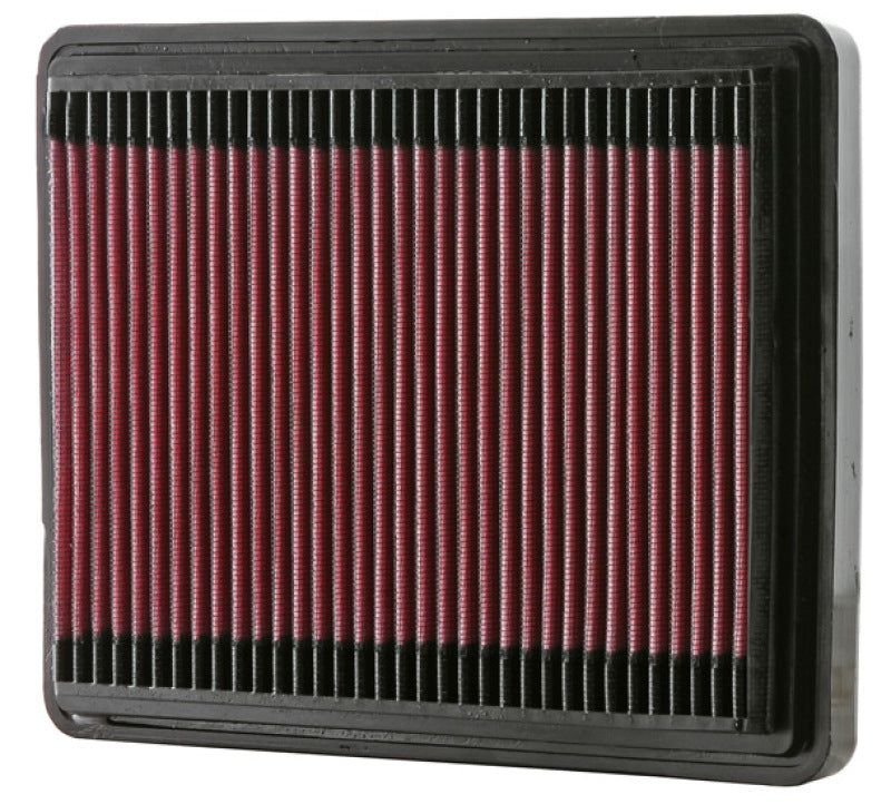 Load image into Gallery viewer, K&amp;N Engineering 33-2081 KN Drop in Air Filters
