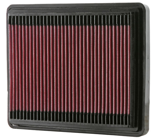 K&N Engineering 33-2081 KN Drop in Air Filters