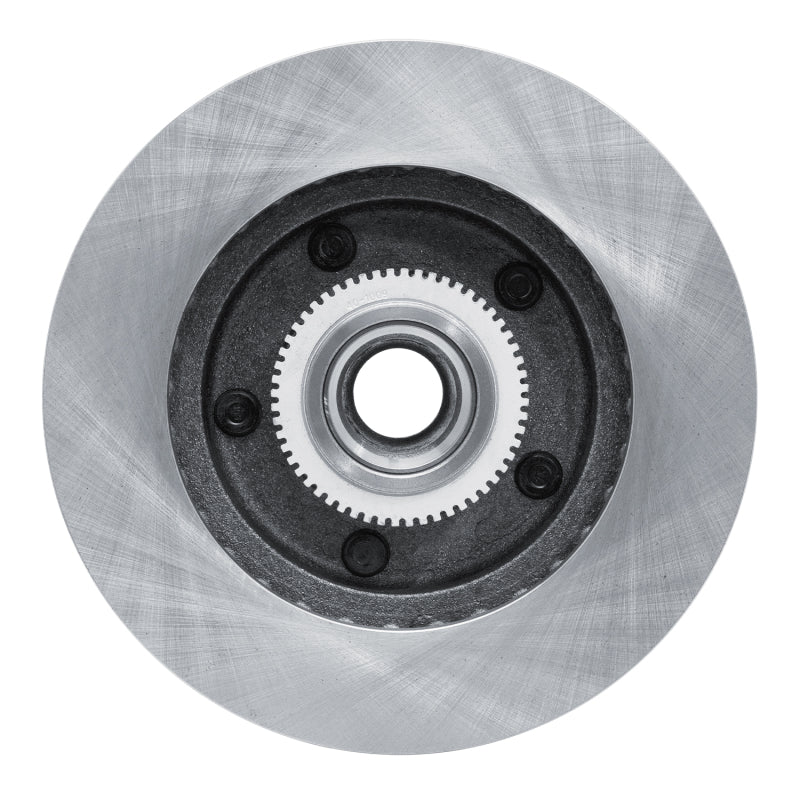 Load image into Gallery viewer, Dfc 600-40076 DFC Brake Rotors - Plain
