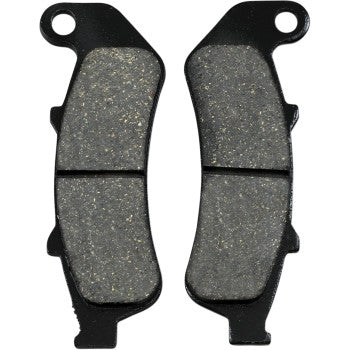 Ebc FA189 Organic Brake Pads